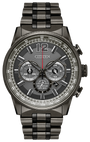 Citizen Nighthawk Sport Casual Steel 43 mm Eco Drive
