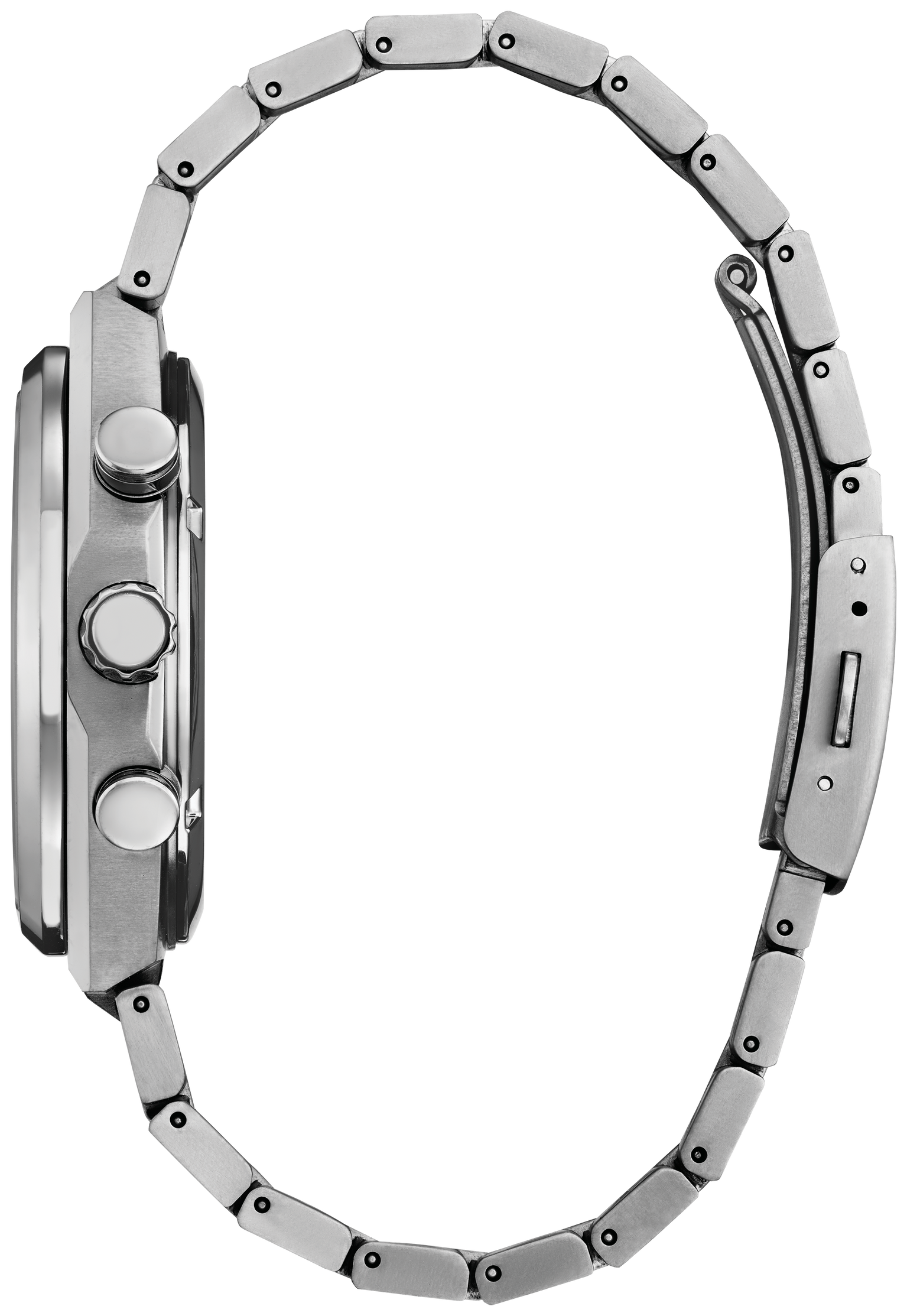 Citizen Zenshin Titanium 42 mm Eco Drive