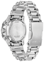 Citizen Navihawk PVD 40 mm Eco Drive