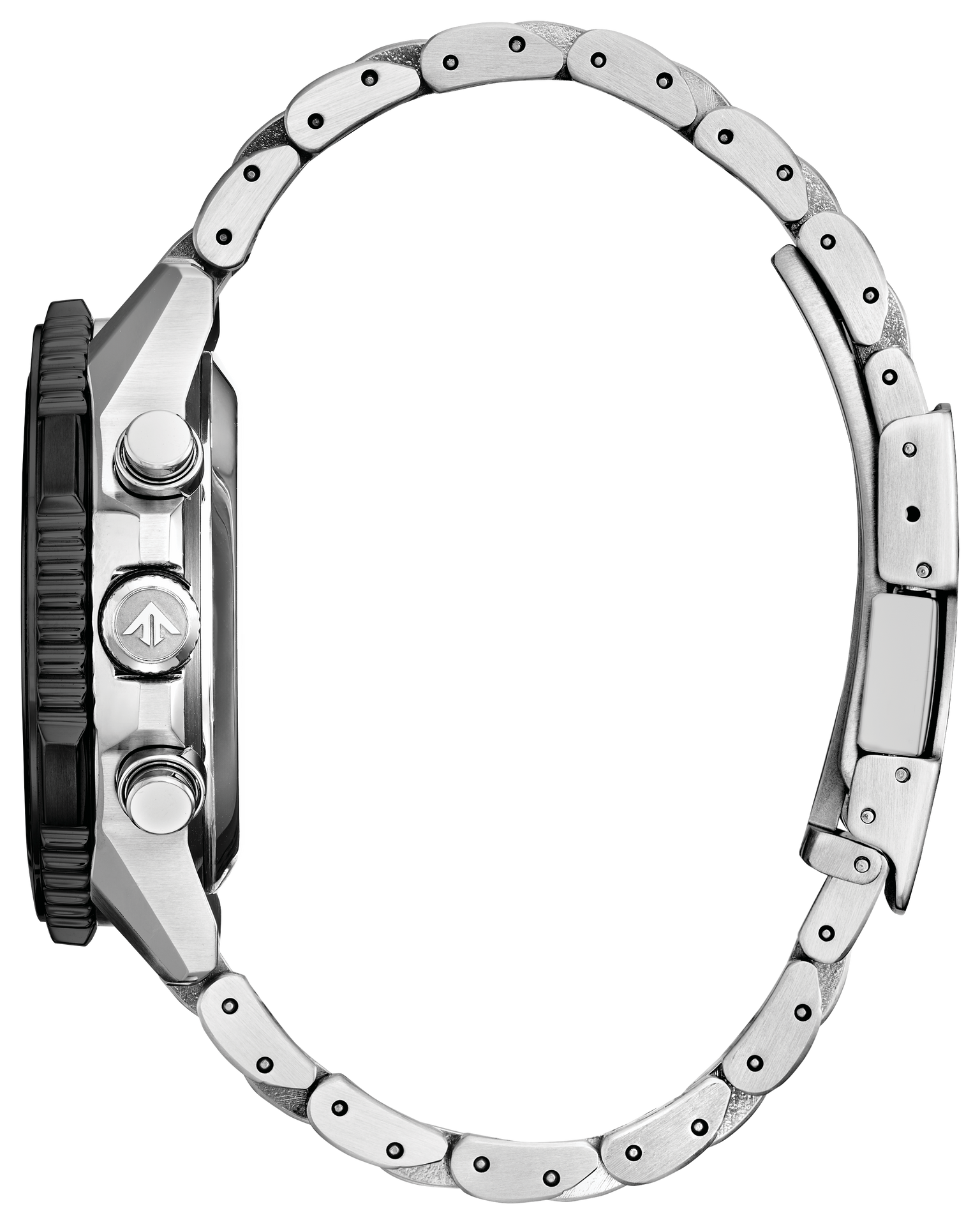 Citizen Navihawk PVD 40 mm Eco Drive