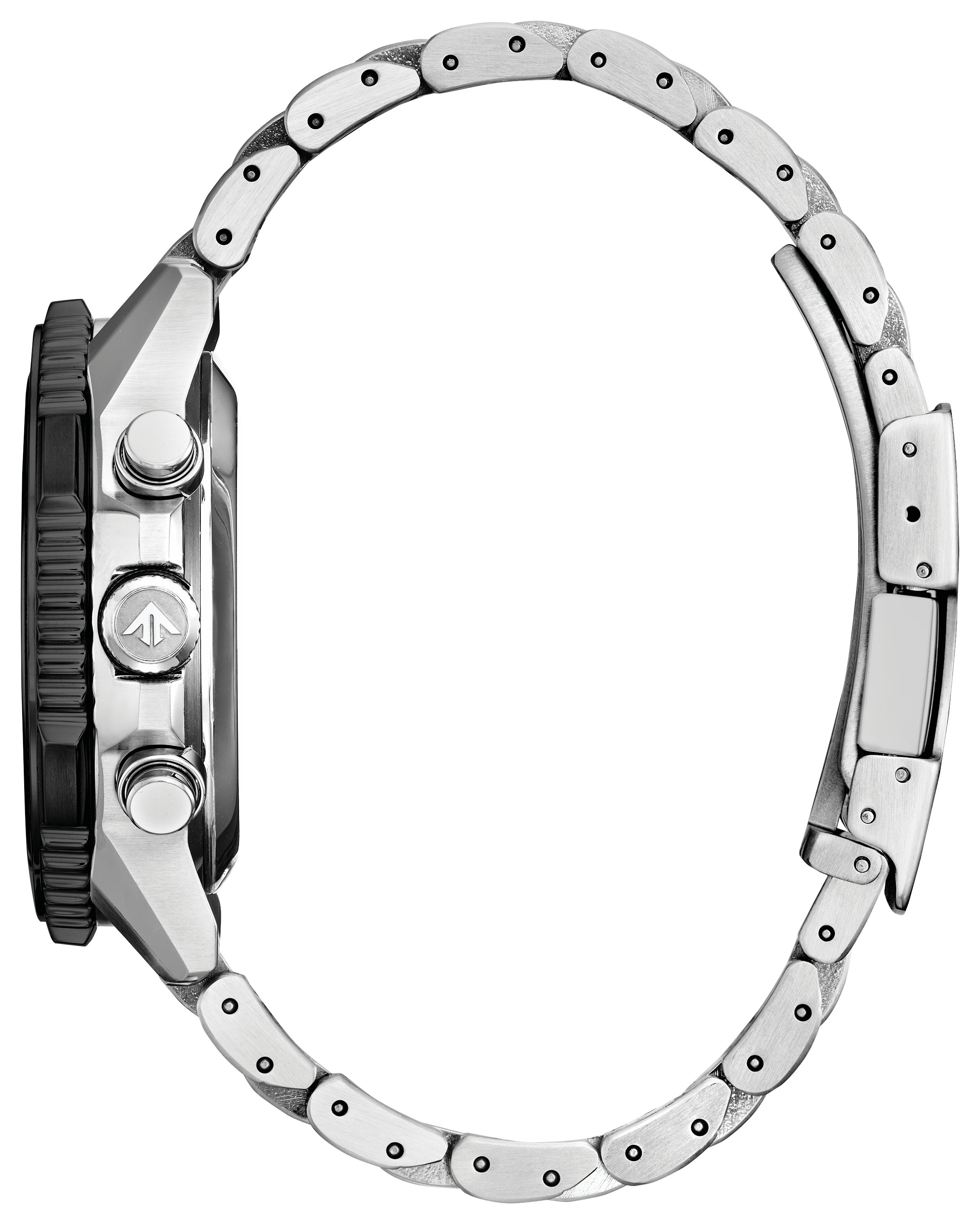 Citizen Navihawk PVD 40 mm Eco Drive