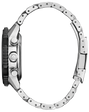 Citizen Navihawk Steel 40 mm Eco Drive