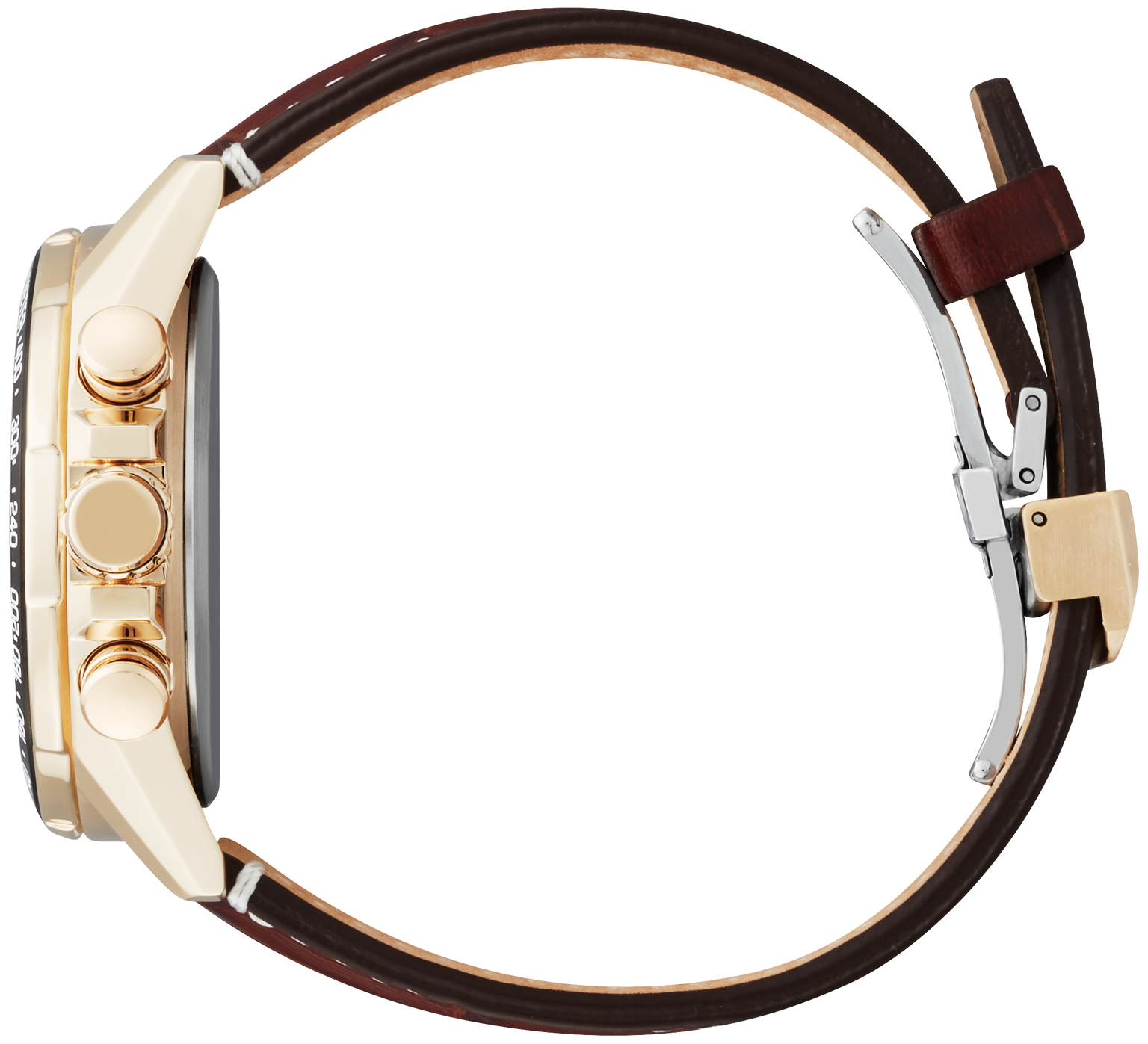 Citizen PCAT Steel 43 mm Eco Drive