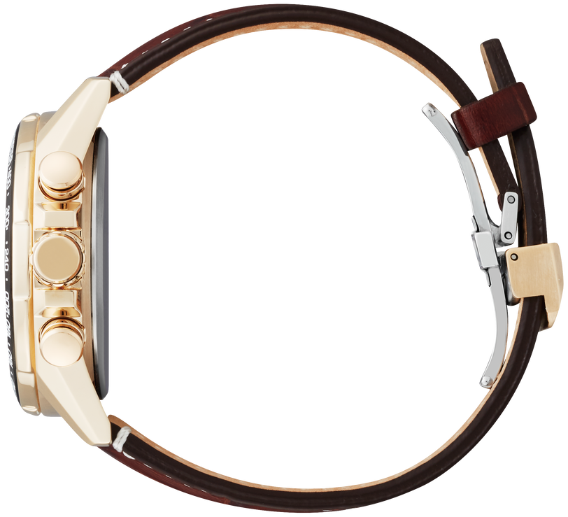 Citizen PCAT Steel 43 mm Eco Drive