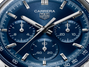 Carrera Chronograph