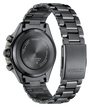Attesa Light in Black | 44mm, Titanium