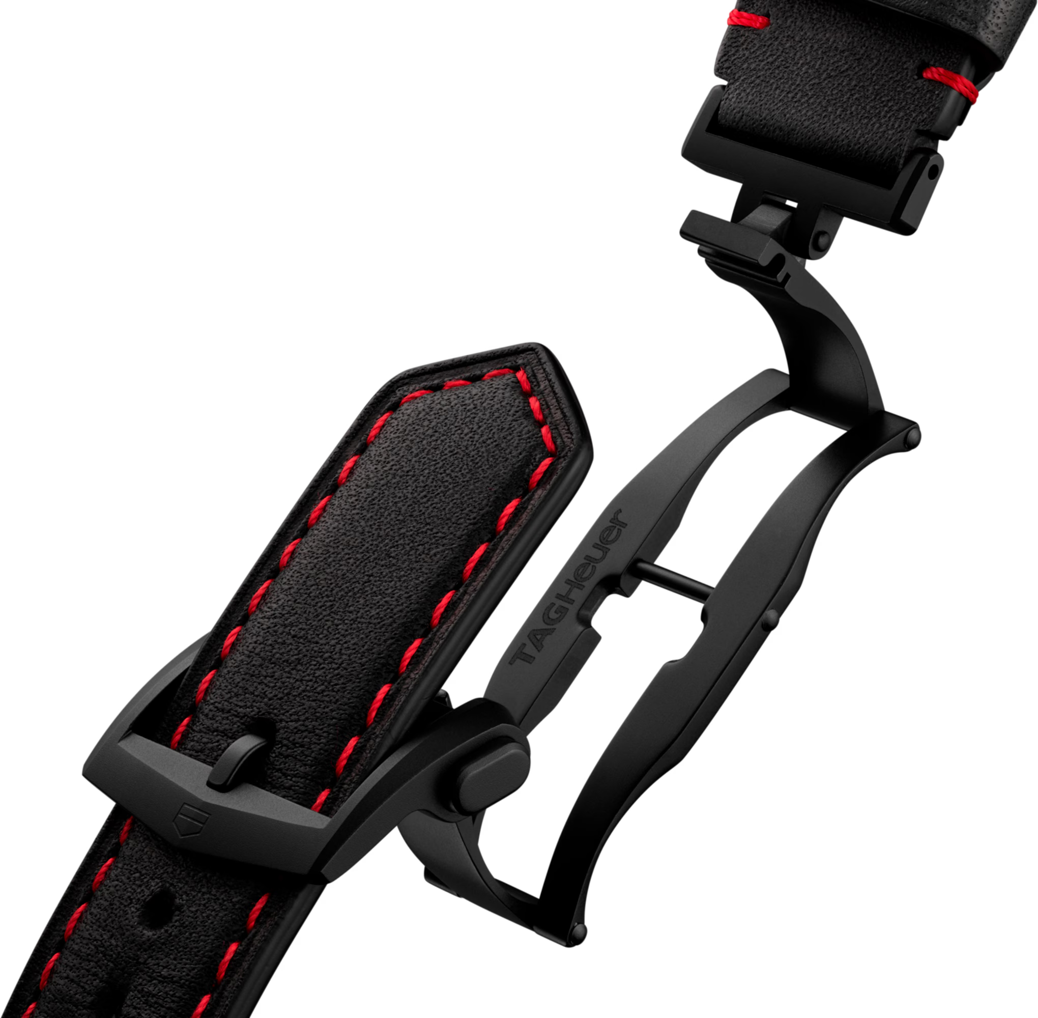 Monza Flyback Chronograph Limited Edition | 42mm, Carbon, Men's Watch