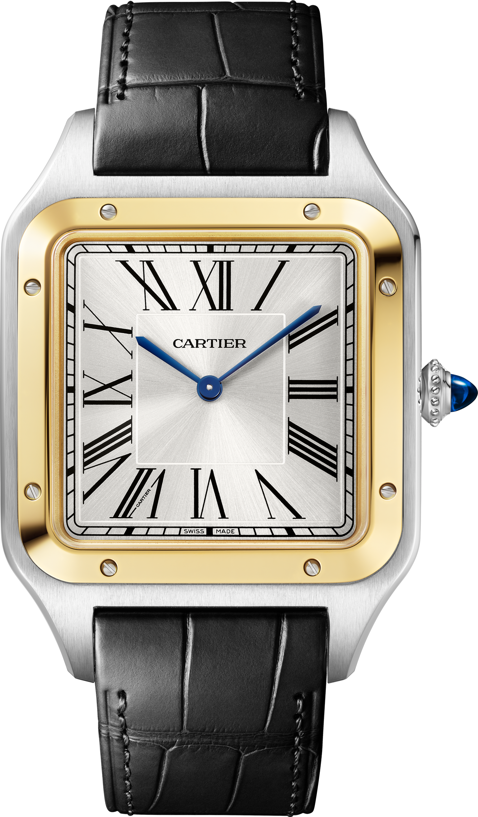 Santos Dumont Watch