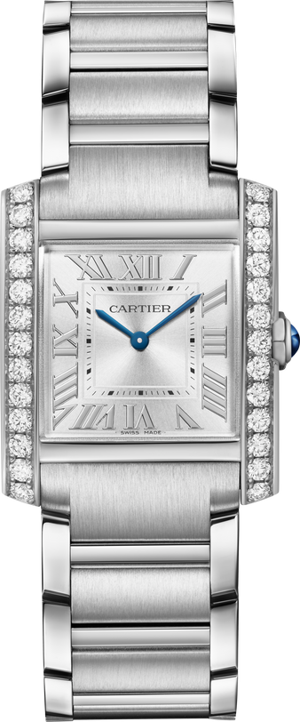 Cartier Tank Francaise W4TA0028