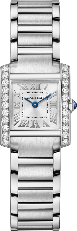 Cartier Tank Française W4TA0029
