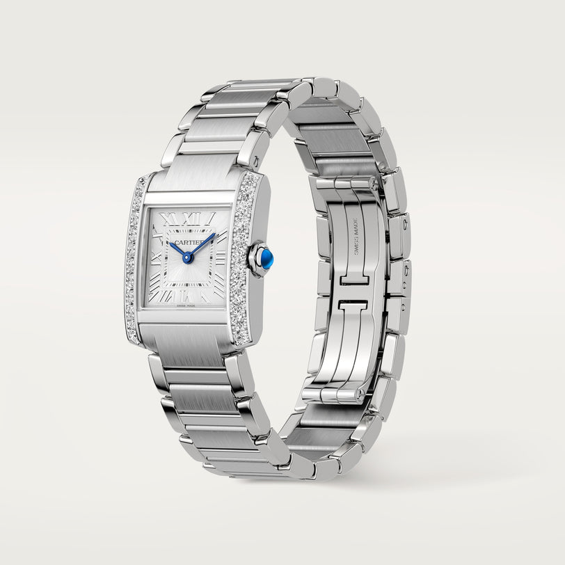 Cartier Tank Française W4TA0029