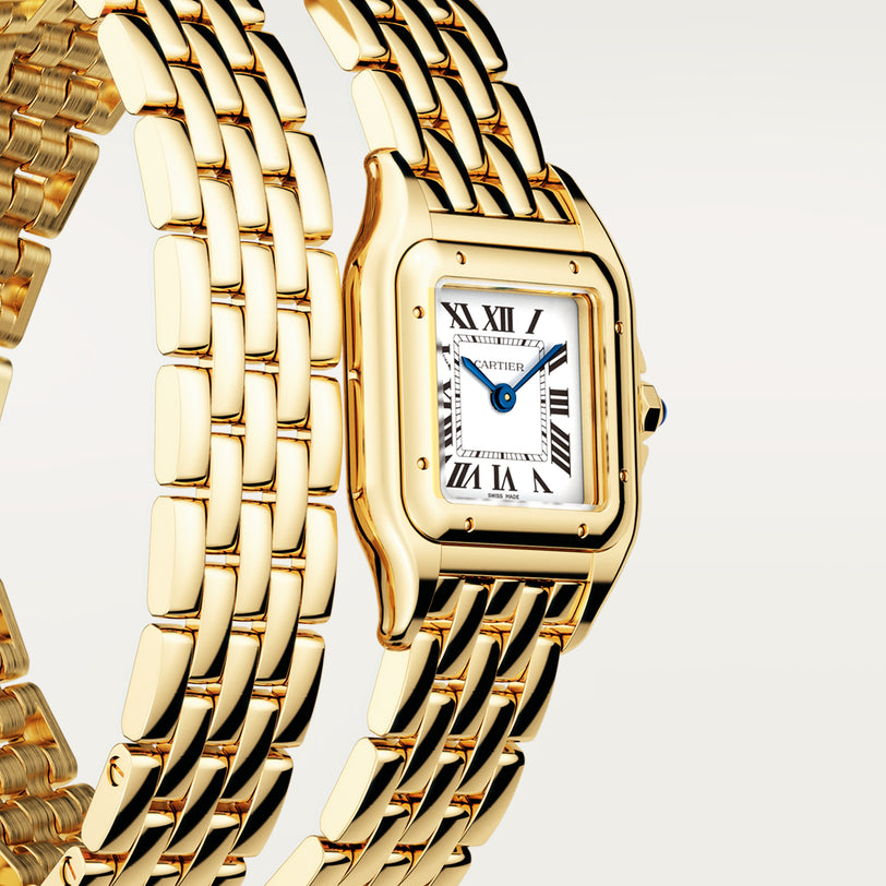 Cartier Panthère de Cartier Small Model WGPN0046