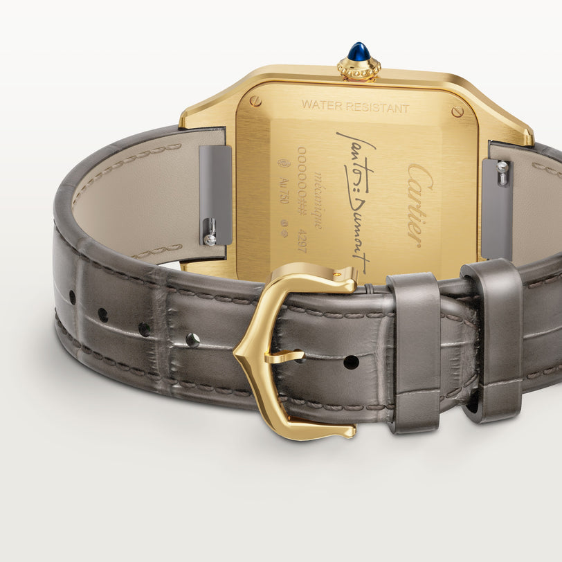 Cartier Santos-Dumont WGSA0097