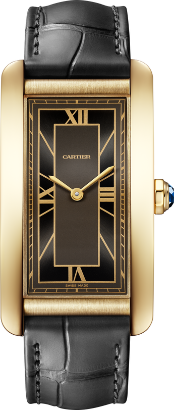 Cartier Tank Américaine WGTA0295