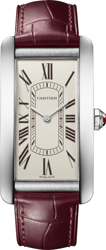 Cartier Tank Américaine WGTA0296