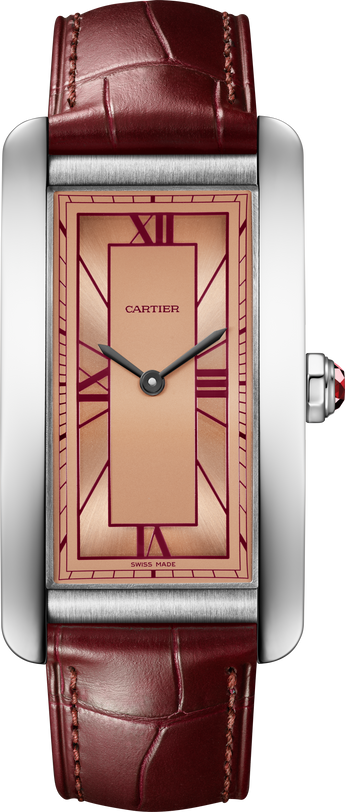 Cartier Tank Américaine WGTA0297