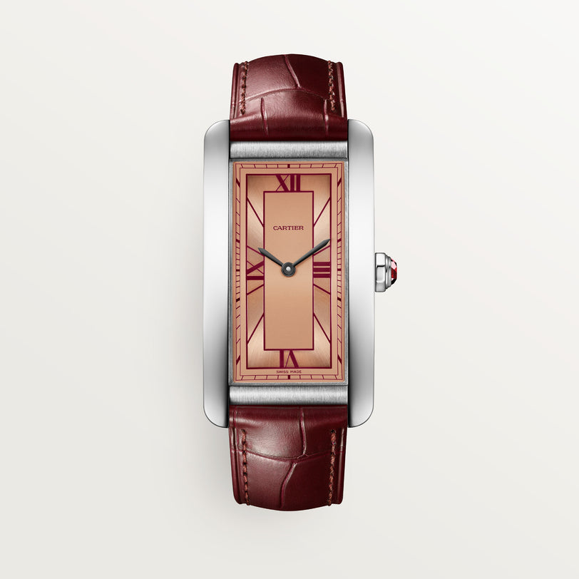 Cartier Tank Américaine WGTA0297