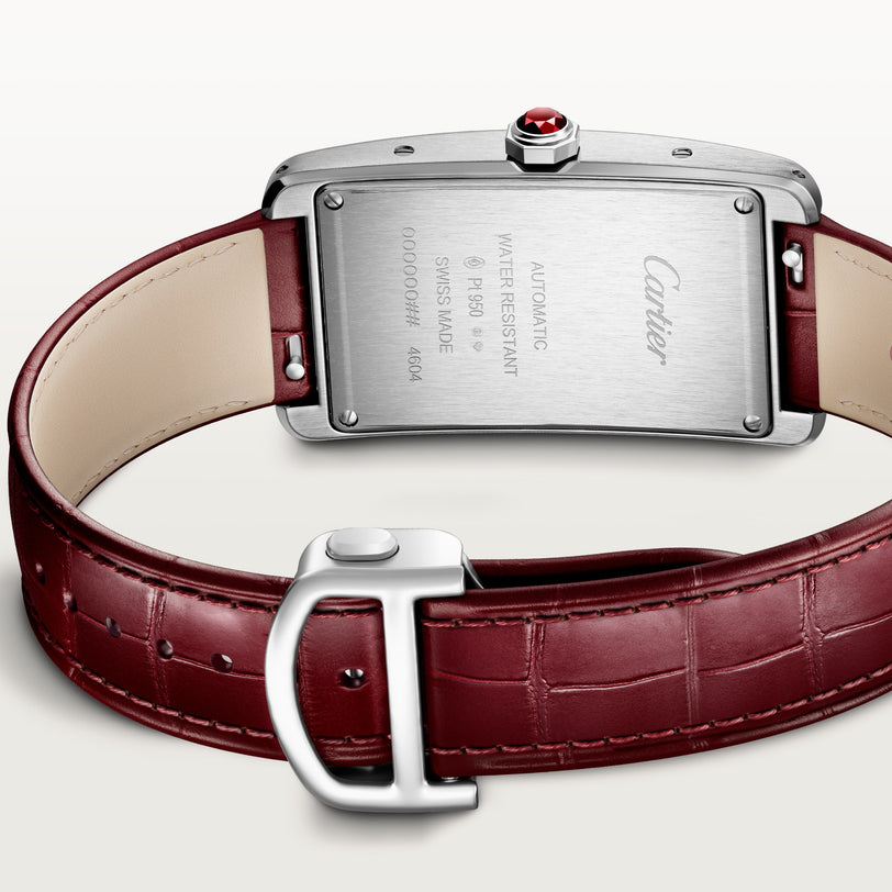 Cartier Tank Américaine WGTA0297