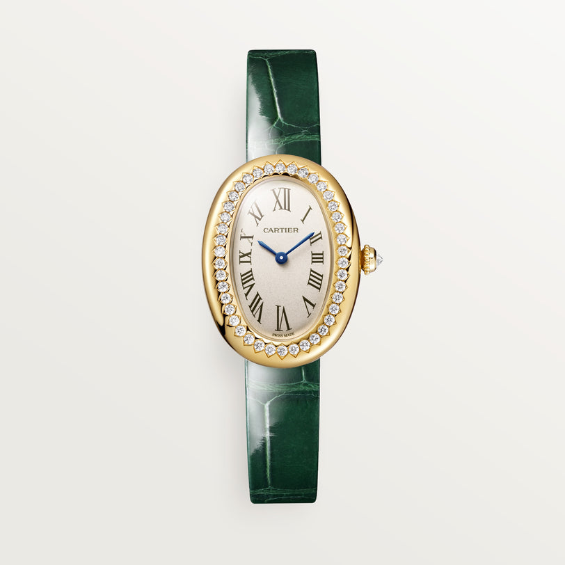 Cartier Baignoire Allongèe WJBA0054