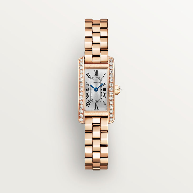 Cartier Tank Américaine WJTA0057
