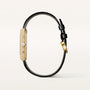 Tank Louis Small Model | 22mm, 18K Yellow Gold, Alligator Leather Strap