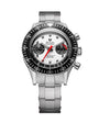 Chronomaster Panda | 38mm, Mens Watch