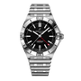 Chronomat GMT 40 Detroit Lions Edition