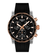 SuperSport Chrono 42 | 42mm, Stainless Steel