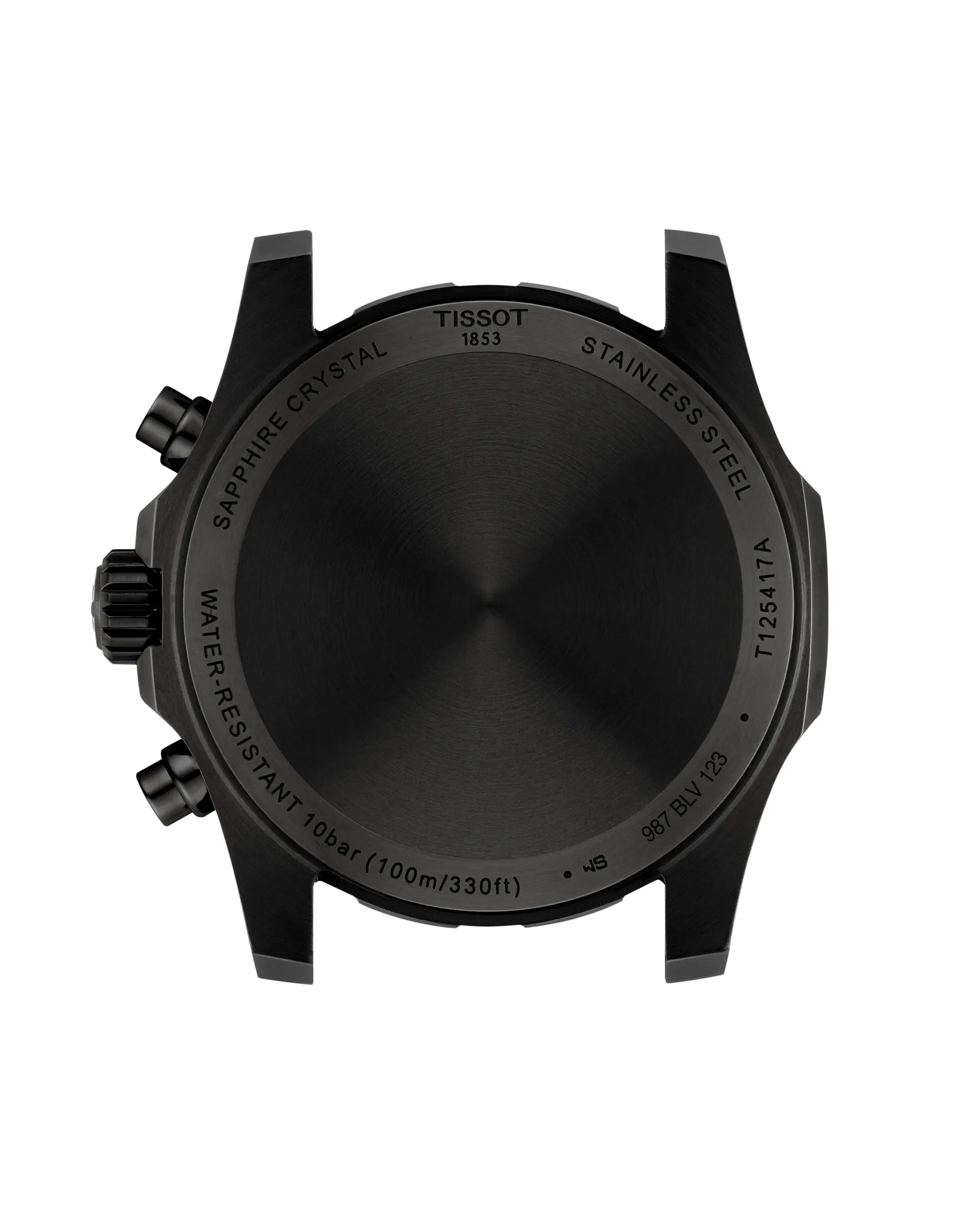 SuperSport Chrono 42 | 42mm, Stainless Steel