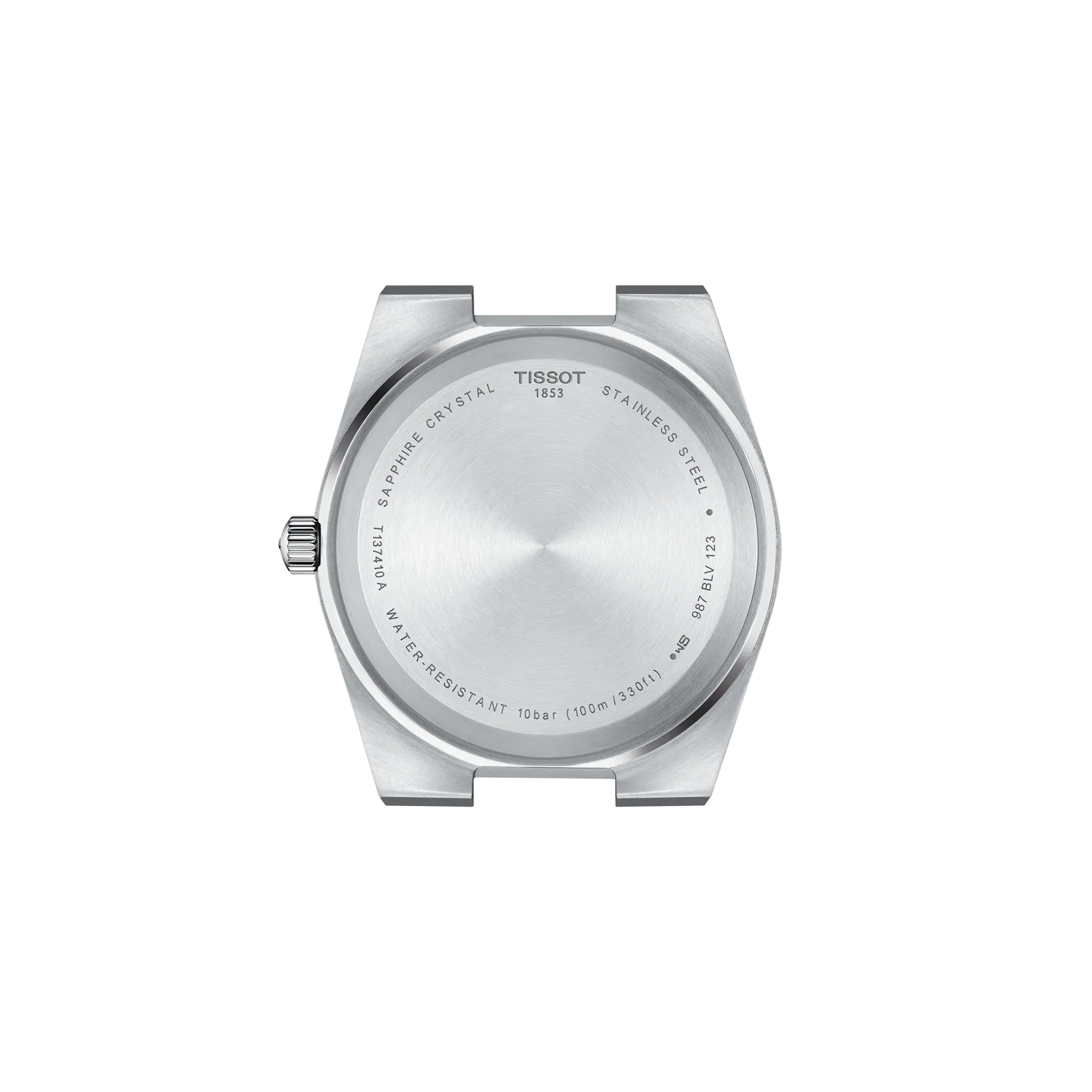PRX 40 Purple | 40mm, Stainless Steel