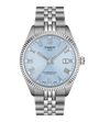 Ballade 39 Ice Blue | 39mm, Stainless Steel