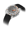 SUB 300 Ti5 Clive Cussler | 42mm, Titanium, Men's Watch