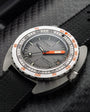 SUB 300 Ti5 Clive Cussler | 42mm, Titanium, Men's Watch