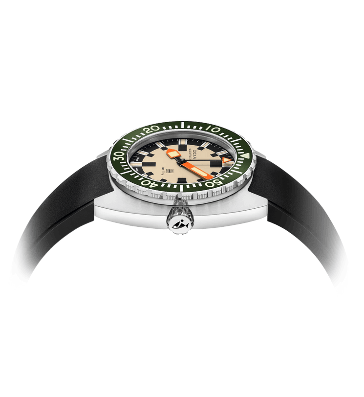 Army SUB 300T Side