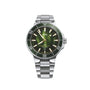 Aquis Kelp Forest Limited Edition | 41.5mm, Stainless Steel