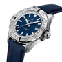 Avenger America 250 Limited Edition Automatic | 42mm, Calfskin Strap, Stainless Steel Case, Men's Watch