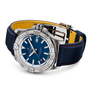 Avenger America 250 Limited Edition Automatic | 42mm, Calfskin Strap, Stainless Steel Case, Men's Watch