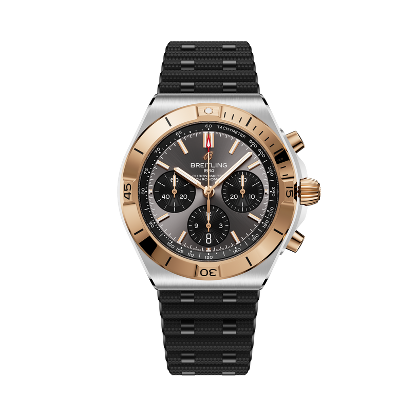 Chronomat B01 42