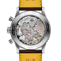 Navitimer B09 Chronograph 41 | 41mm, Brown Leather