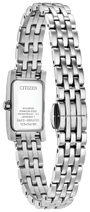 Citizen Classic Eco Steel 14 mm Eco Drive