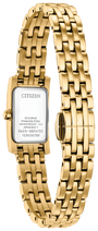 Citizen Classic Eco Steel 14 mm Eco Drive