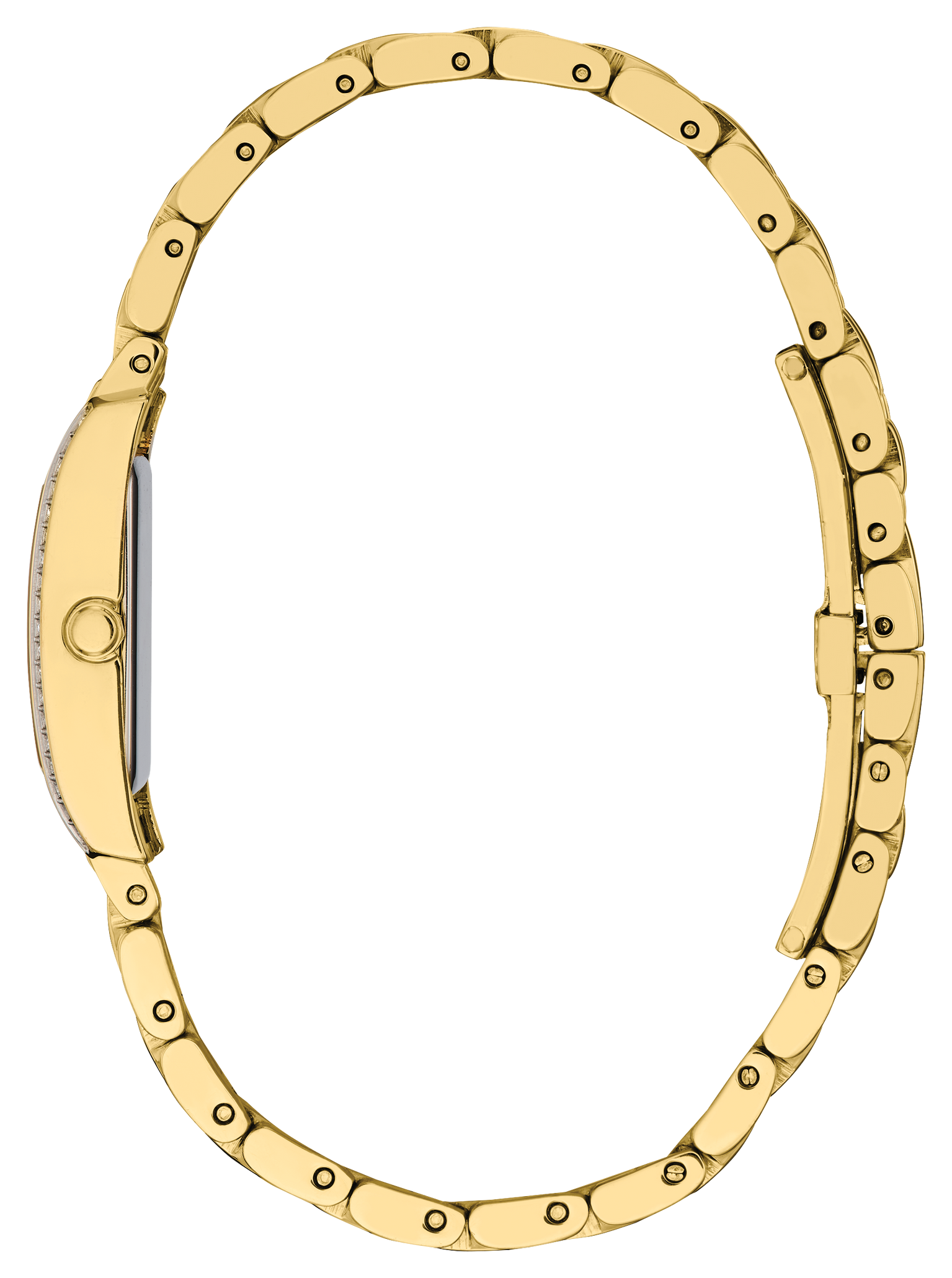 Citizen Classic Eco Steel 14 mm Eco Drive