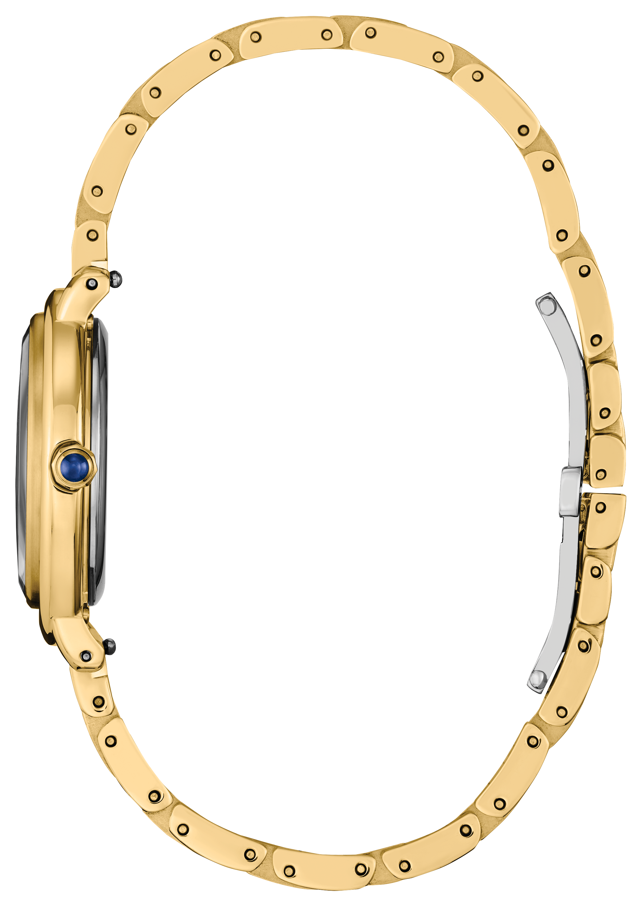 Citizen Arcly Steel 31 mm Eco Drive