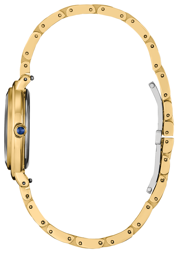 Citizen Arcly Steel 31 mm Eco Drive