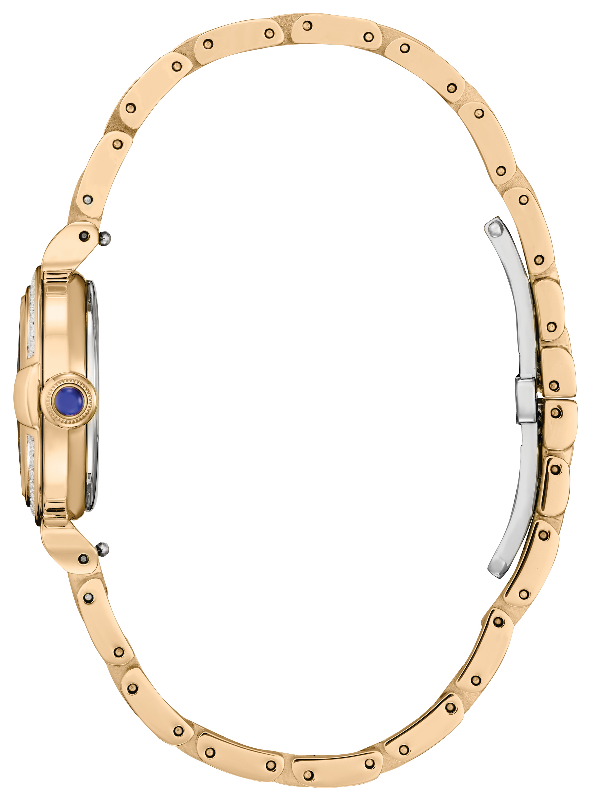 Citizen Mae Steel 26 mm Eco Drive