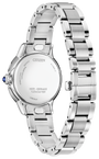 Citizen Ceci - Citizen L Steel 31 mm Eco Drive