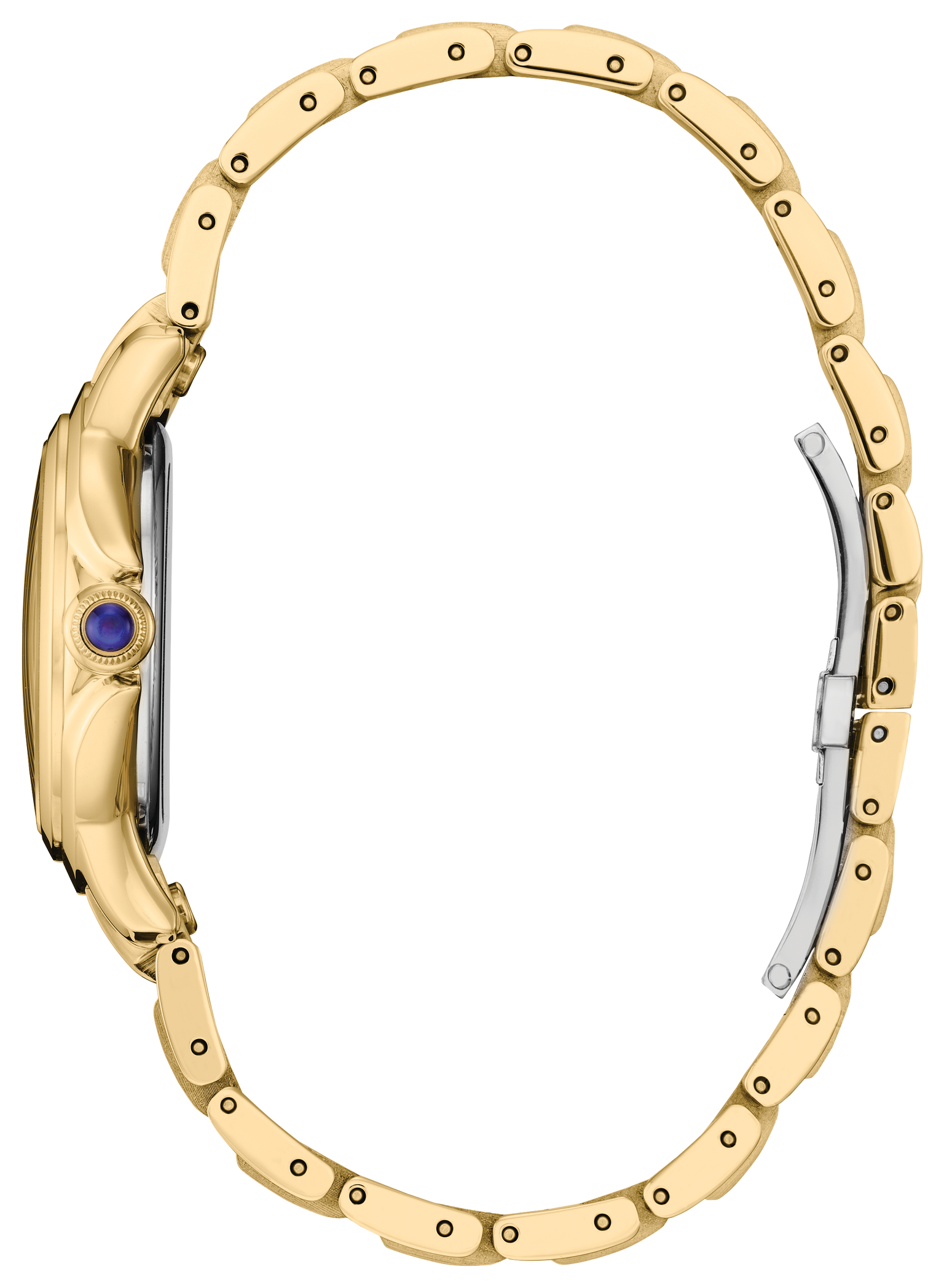 Citizen Ceci - Citizen L Steel 31 mm Eco Drive