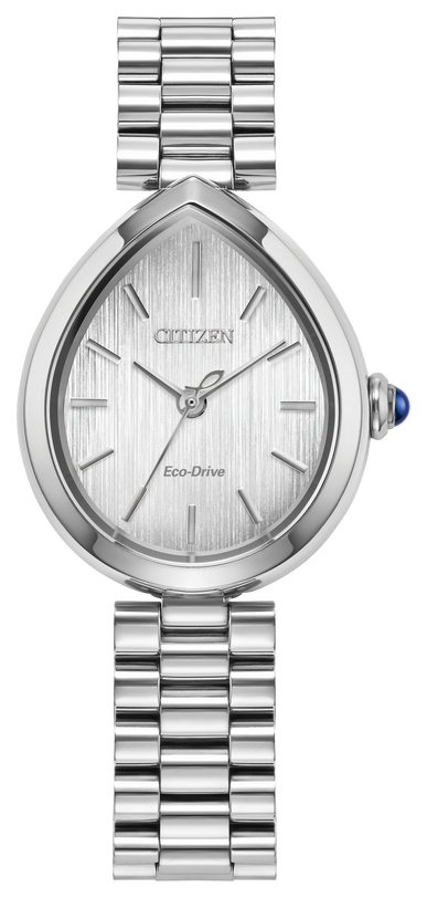 Citizen Rainell Steel 26 mm Eco Drive