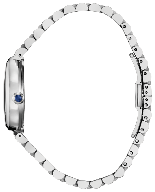 Citizen Rainell Steel 26 mm Eco Drive