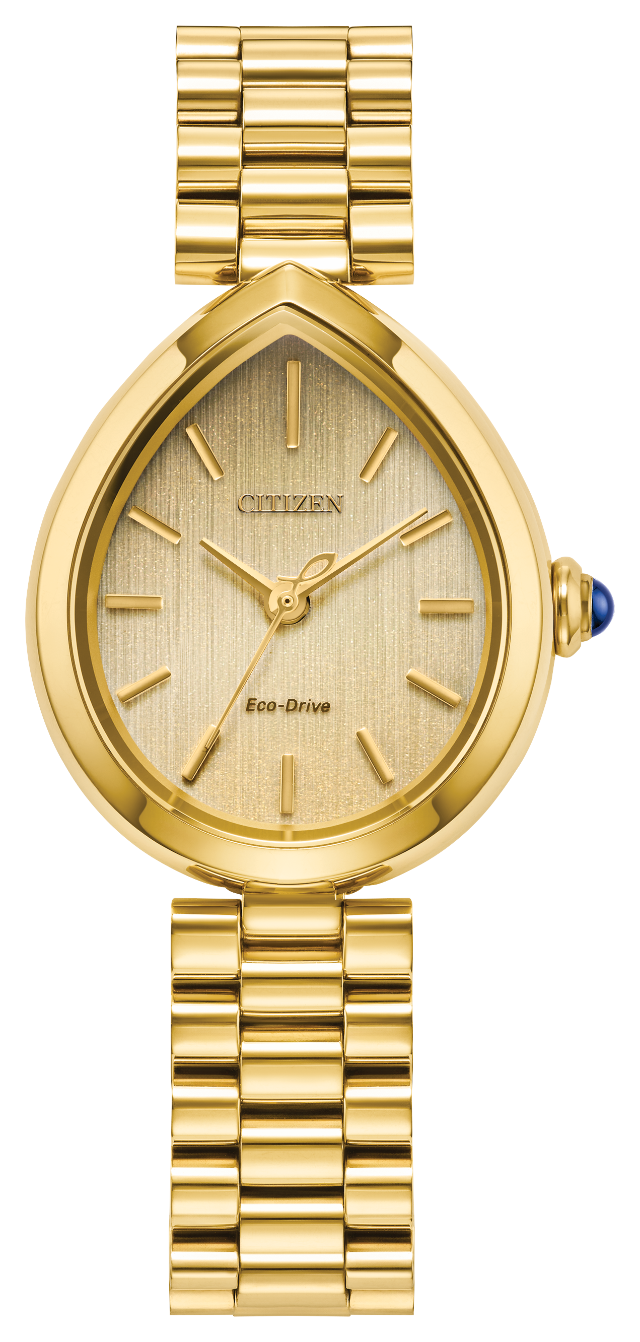 Citizen Rainell Steel 26 mm Eco Drive